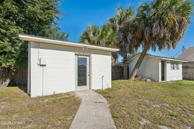 $260,000 | 1606 Fairy Avenue, Panama City, FL 32405