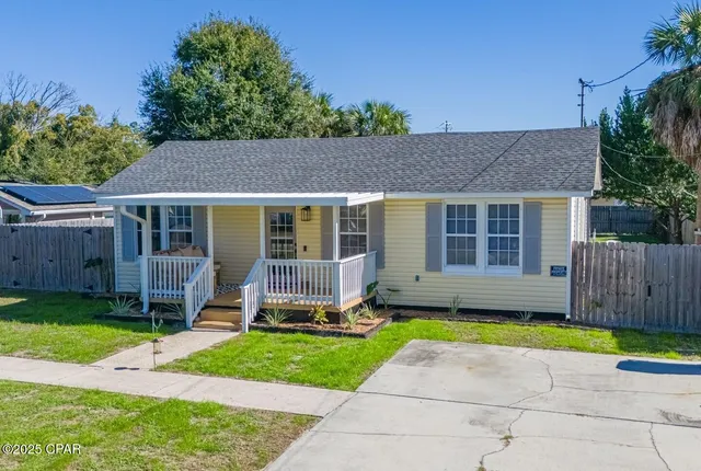 $260,000 | 1606 Fairy Avenue, Panama City, FL 32405