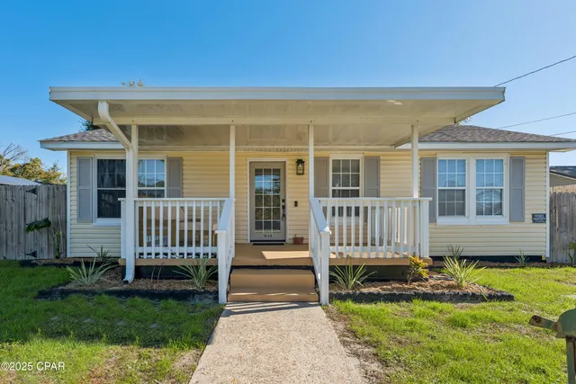 $260,000 | 1606 Fairy Avenue, Panama City, FL 32405