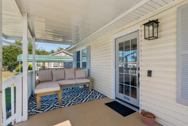 $260,000 | 1606 Fairy Avenue, Panama City, FL 32405