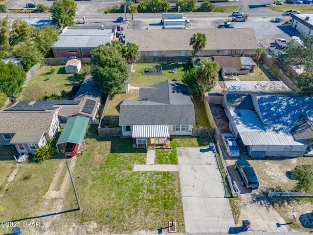 $260,000 | 1606 Fairy Avenue, Panama City, FL 32405