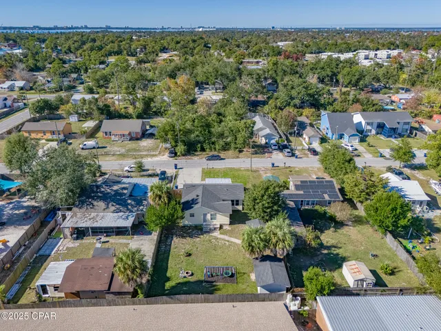 $260,000 | 1606 Fairy Avenue, Panama City, FL 32405