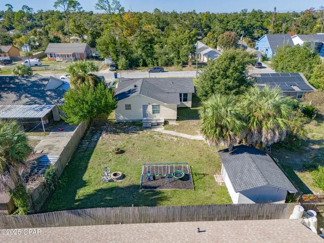 $260,000 | 1606 Fairy Avenue, Panama City, FL 32405