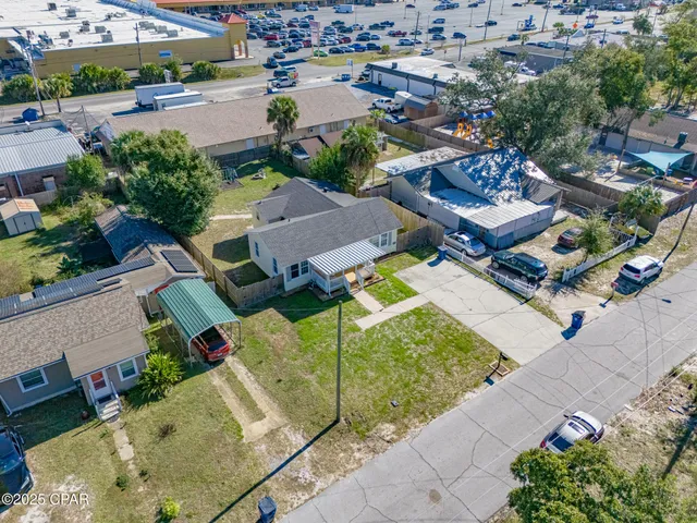 $260,000 | 1606 Fairy Avenue, Panama City, FL 32405