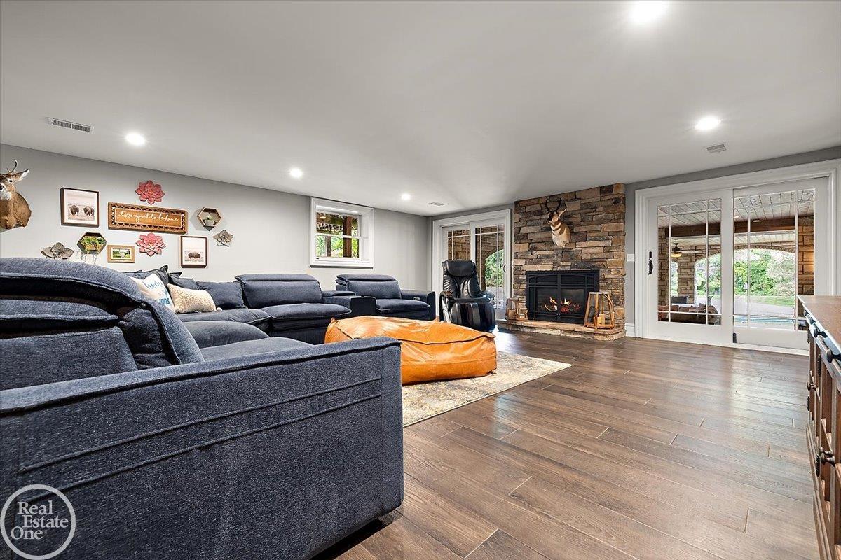 67773 Quail Ridge Washington, MI 48095 - Photo 45 of 95