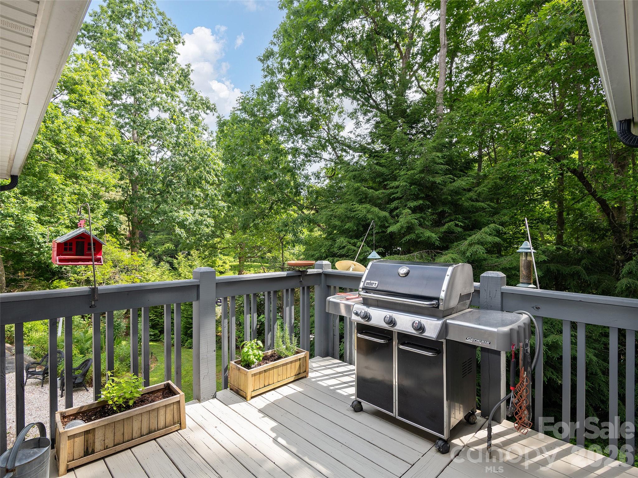 122 Brandon Road Hendersonville, NC 28739 - Photo 16 of 46