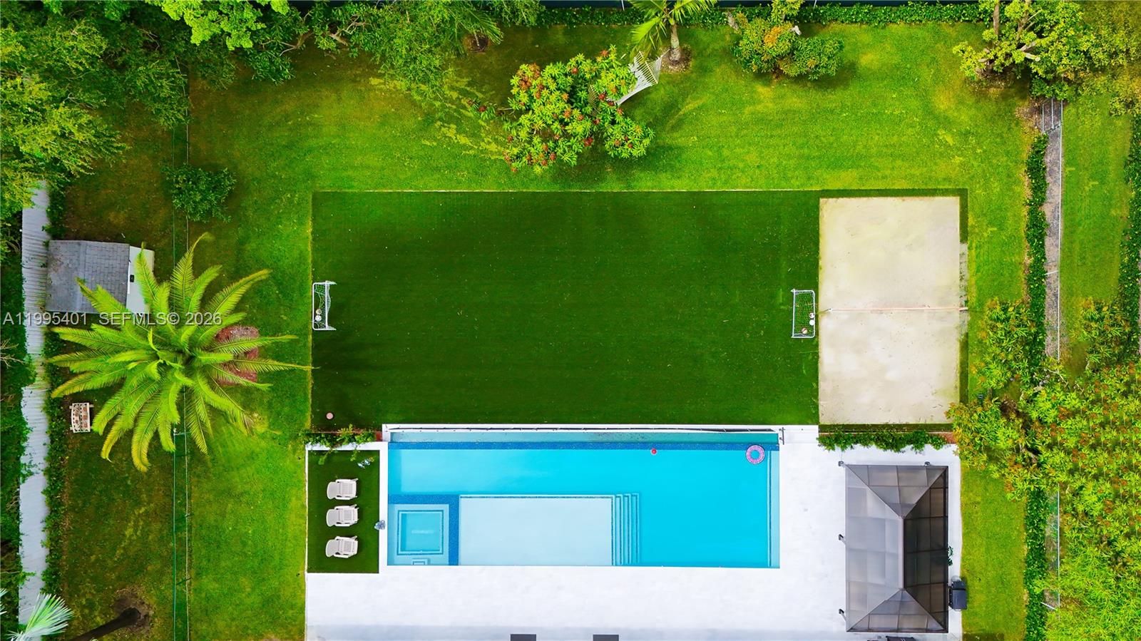 18840 Southwest 218th Street Miami, FL 33170 - Photo 25 of 99