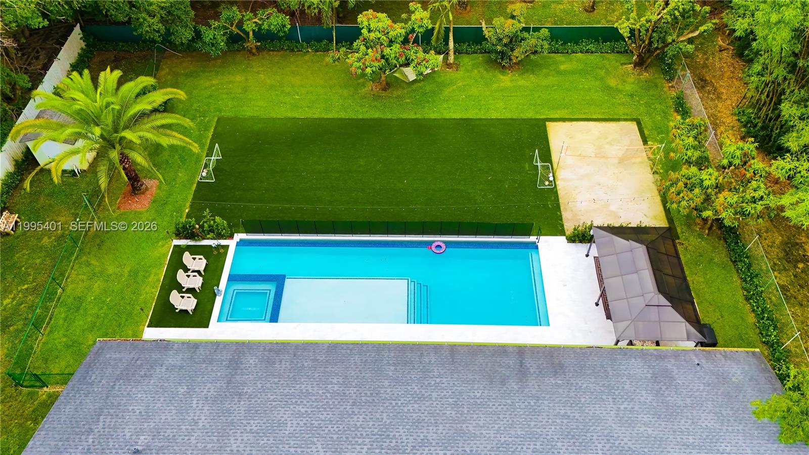 18840 Southwest 218th Street Miami, FL 33170 - Photo 26 of 99