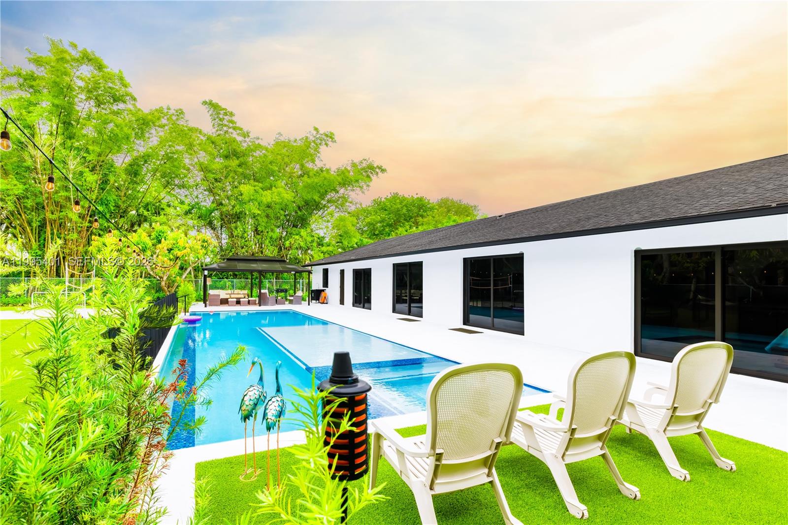 18840 Southwest 218th Street Miami, FL 33170 - Photo 5 of 99