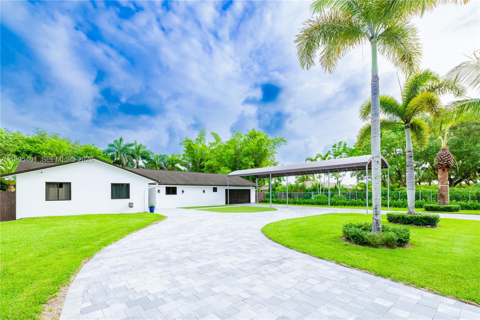 18840 Southwest 218th Street Miami, FL 33170 - Photo 93 of 99