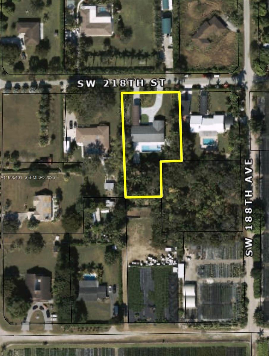 18840 Southwest 218th Street Miami, FL 33170 - Photo 99 of 99