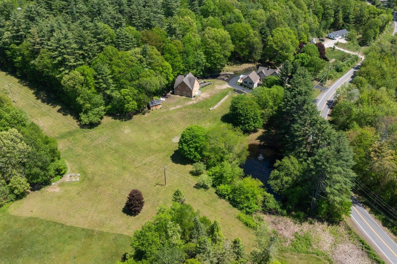 295 Wadleigh Falls Road Lee, NH 03861 - Photo 48 of 60