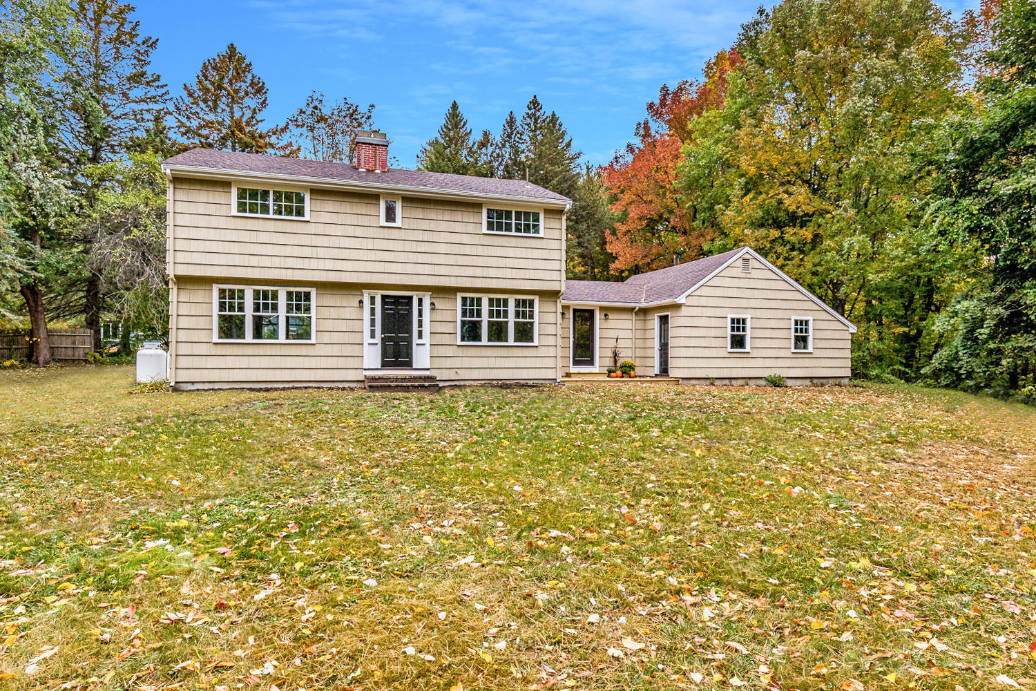164 Brook Road Falmouth, ME 04105 - Photo 1 of 42 164 Brookside Rd