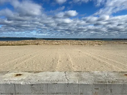 a view of ocean