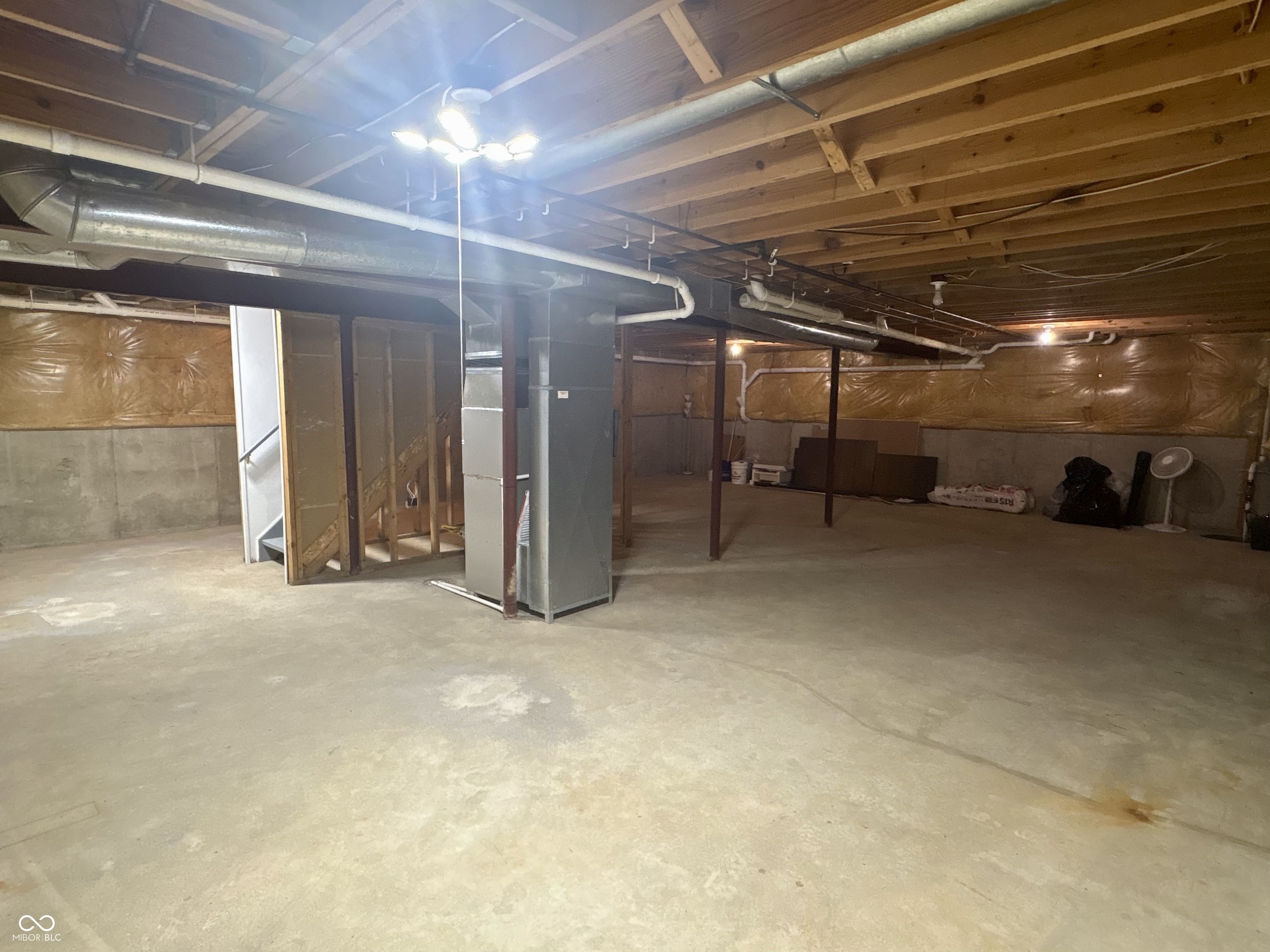 7026 Starkey Ridge Lane Indianapolis, IN 46268 - Photo 34 of 36 Gallery Image 34