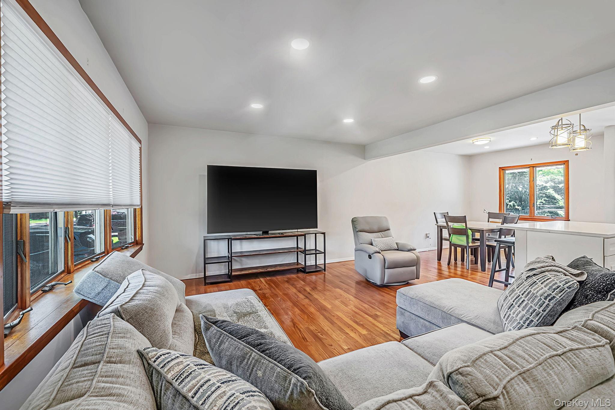 156 Wicks Road Commack, NY 11725 - Photo 7 of 35