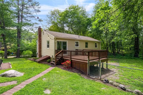 $599,900 | 210 Keach Pond Drive, Glocester, RI 02814