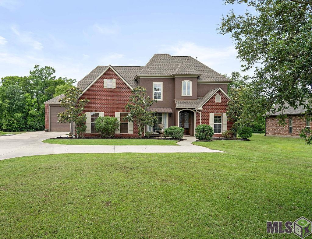 11473 Denham Road Gonzales, LA 70737 - Photo 1 of 38 Gallery Image 1