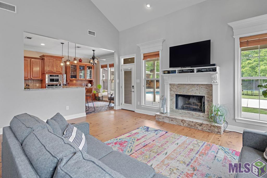 11473 Denham Road Gonzales, LA 70737 - Photo 11 of 38 Gallery Image 11