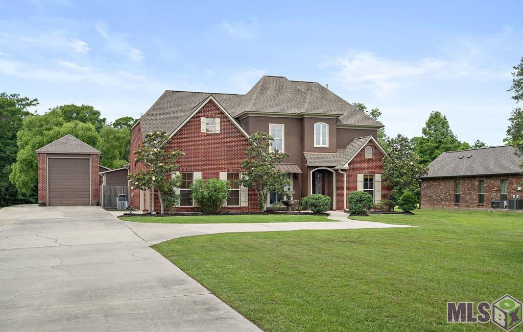 11473 Denham Road Gonzales, LA 70737 - Photo 2 of 38 Gallery Image 2