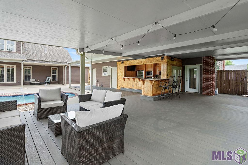 11473 Denham Road Gonzales, LA 70737 - Photo 24 of 38 Gallery Image 24
