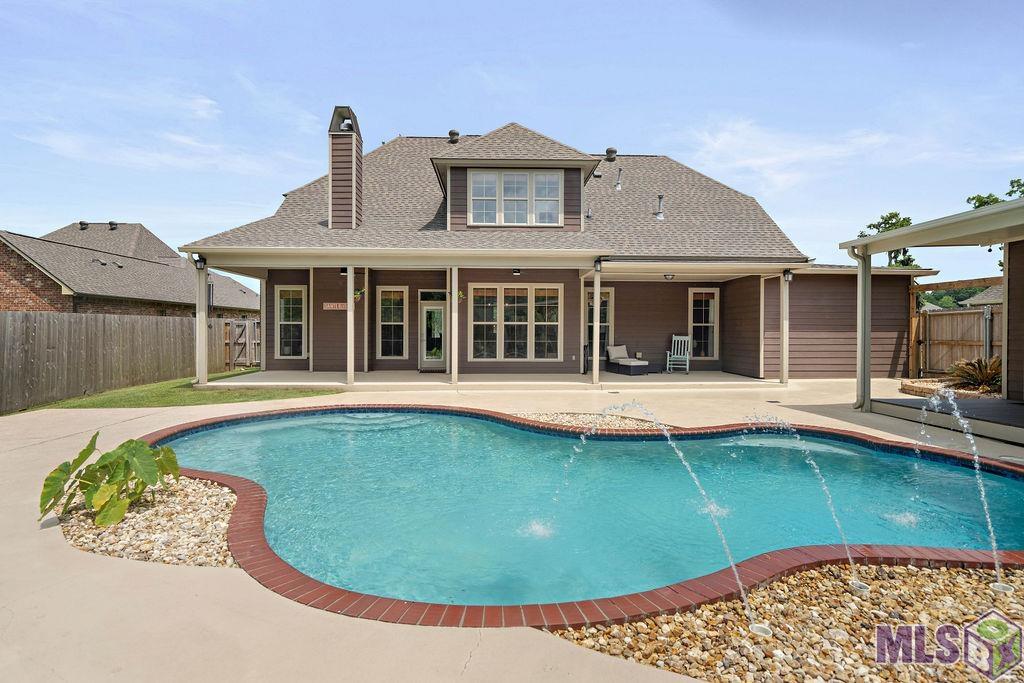 11473 Denham Road Gonzales, LA 70737 - Photo 25 of 38 Gallery Image 25