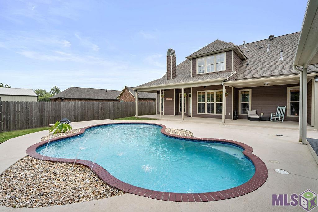 11473 Denham Road Gonzales, LA 70737 - Photo 26 of 38 Gallery Image 26
