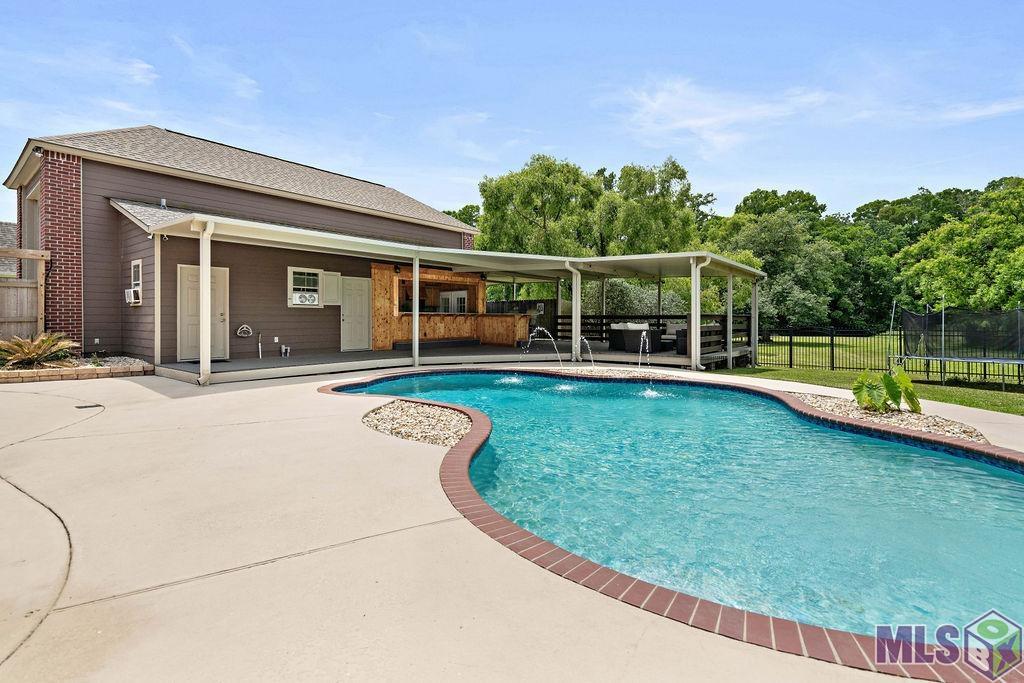 11473 Denham Road Gonzales, LA 70737 - Photo 27 of 38 Gallery Image 27