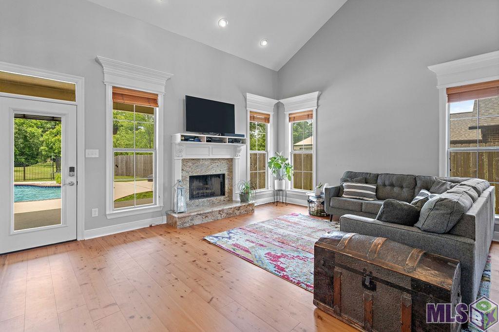 11473 Denham Road Gonzales, LA 70737 - Photo 10 of 38 Gallery Image 10