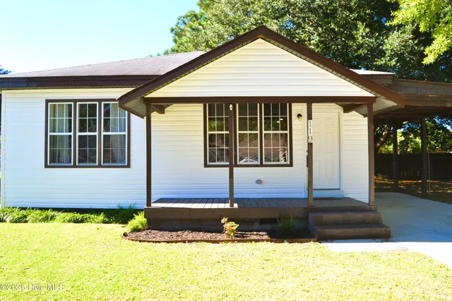 $195,500 | 119 Preston Road, Jacksonville, NC 28540