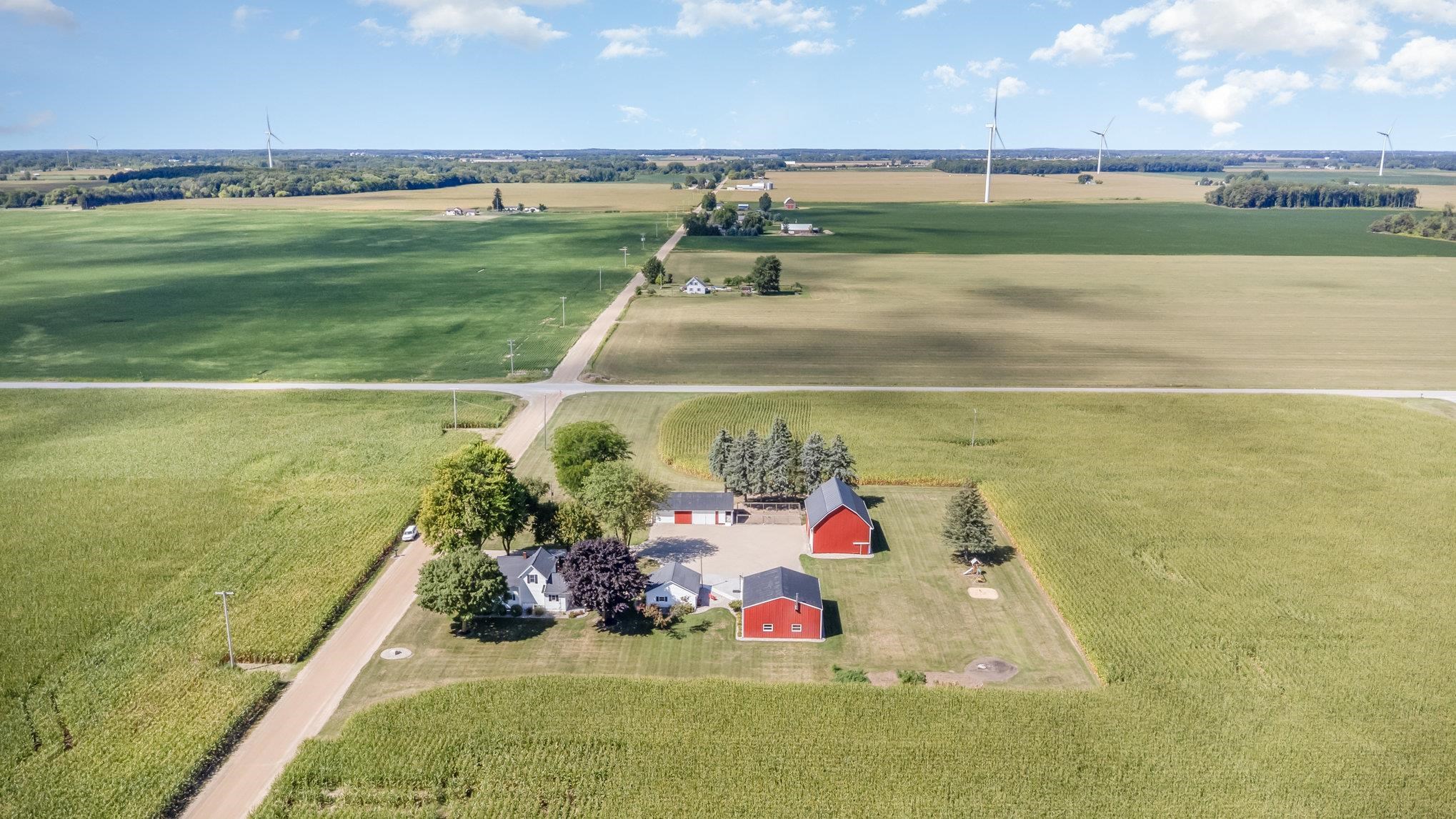 10063 East Walton Road Shepherd, MI 48883 - Photo 39 of 42