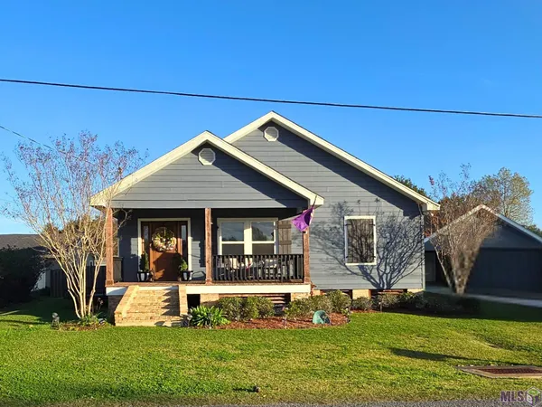 $223,500 | 255 West 24th Street, Larose, LA 70373