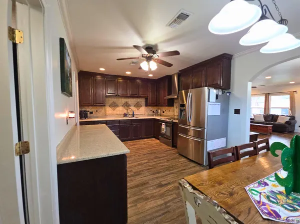 $223,500 | 255 West 24th Street, Larose, LA 70373