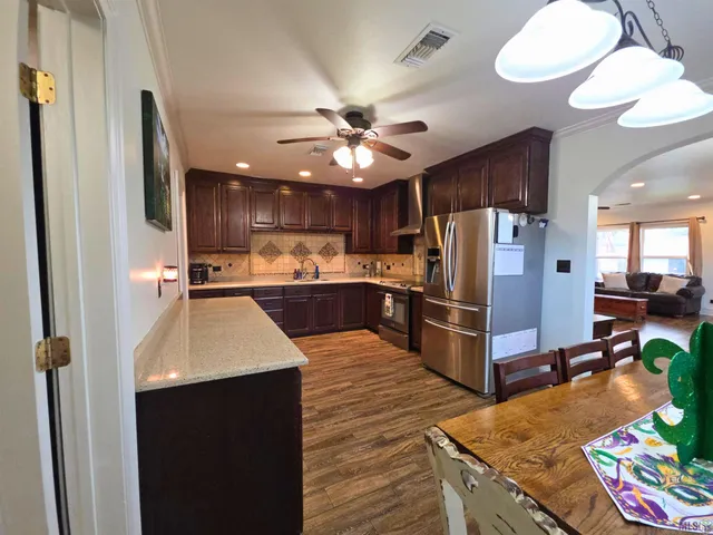 $223,500 | 255 West 24th Street, Larose, LA 70373