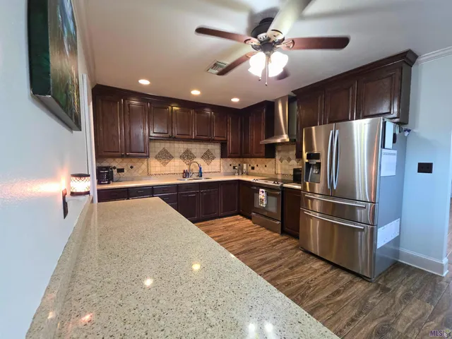 $223,500 | 255 West 24th Street, Larose, LA 70373