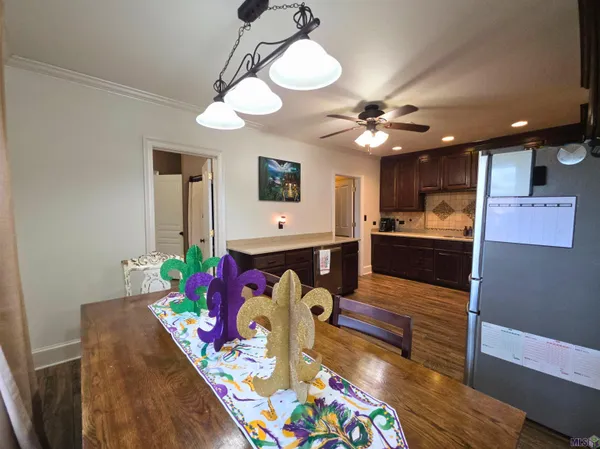 $223,500 | 255 West 24th Street, Larose, LA 70373