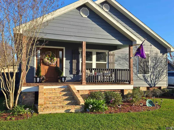 $223,500 | 255 West 24th Street, Larose, LA 70373