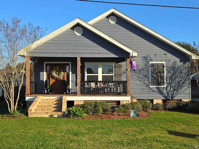 $223,500 | 255 West 24th Street, Larose, LA 70373