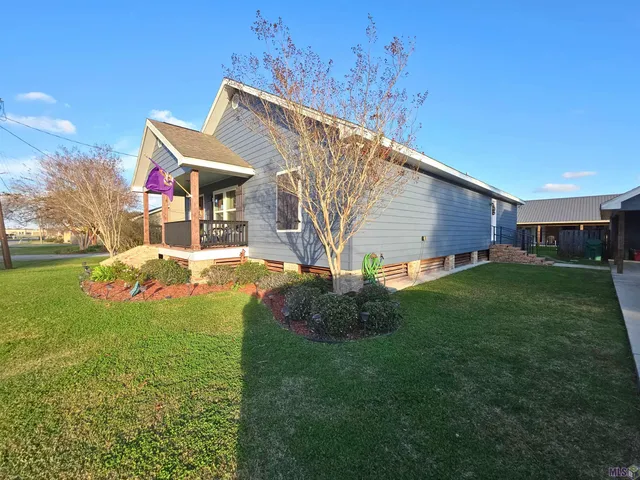$223,500 | 255 West 24th Street, Larose, LA 70373