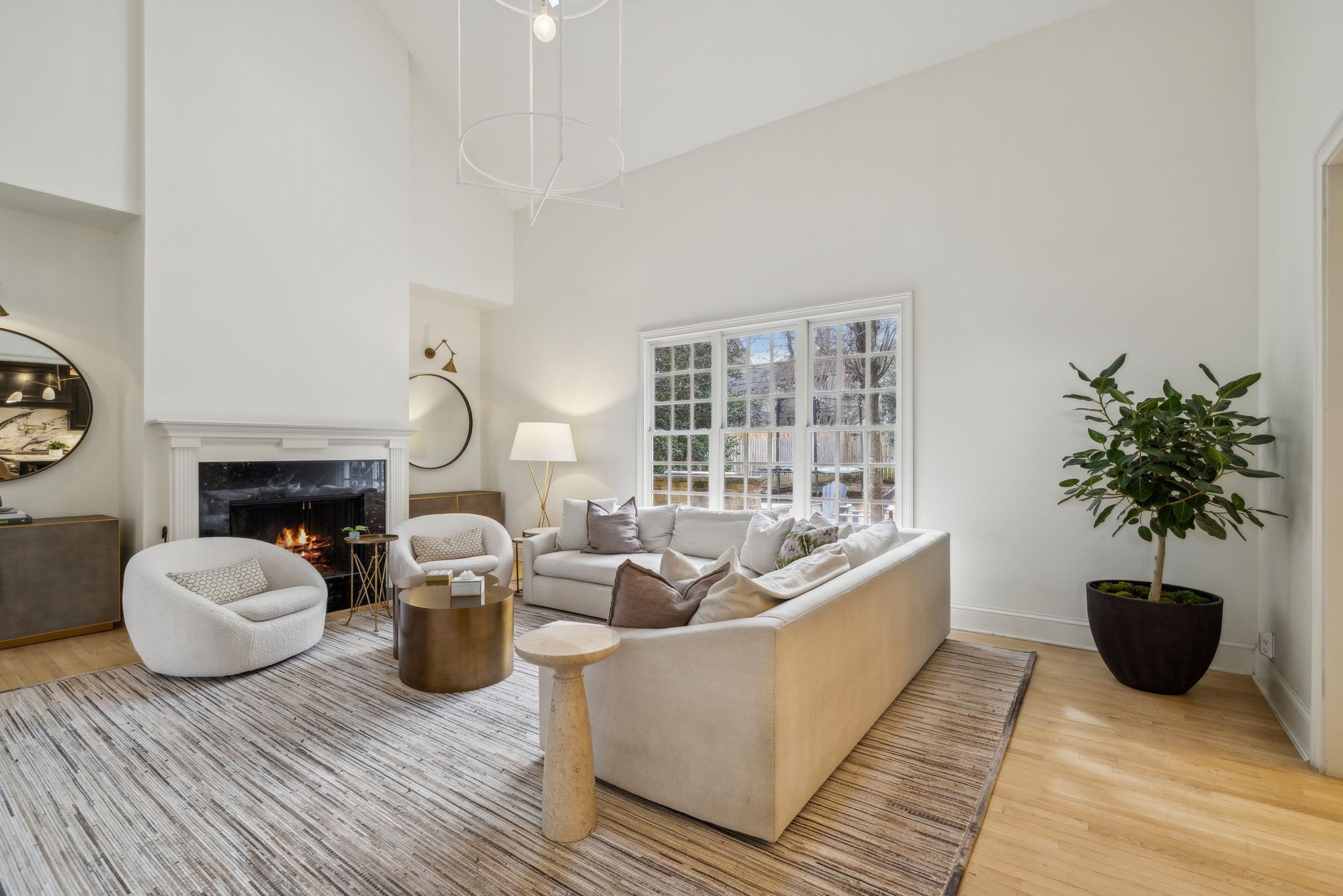 125 Page Road Nashville, TN 37205 - Photo 12 of 77 Gallery Image 12