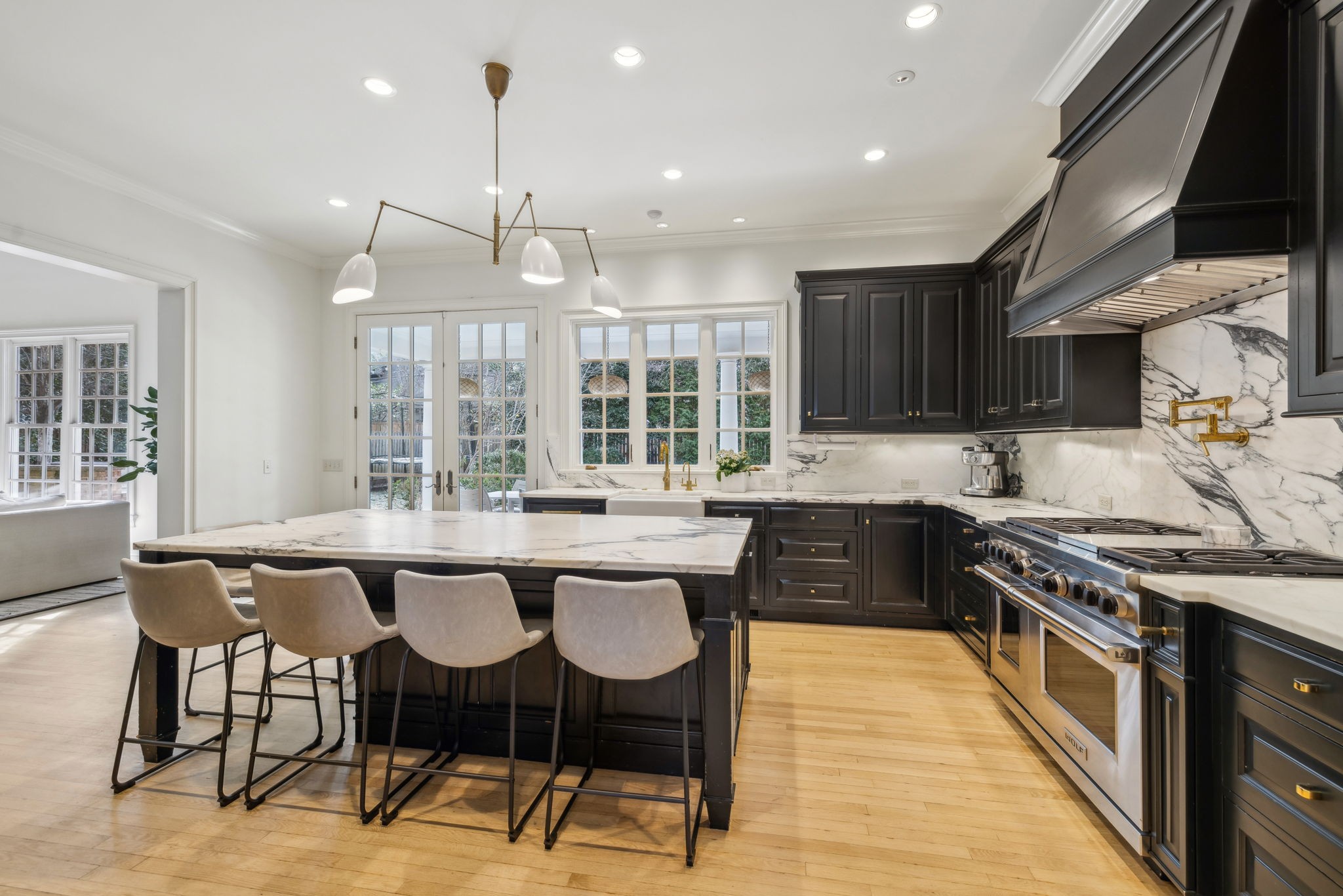 125 Page Road Nashville, TN 37205 - Photo 19 of 77 Gallery Image 19