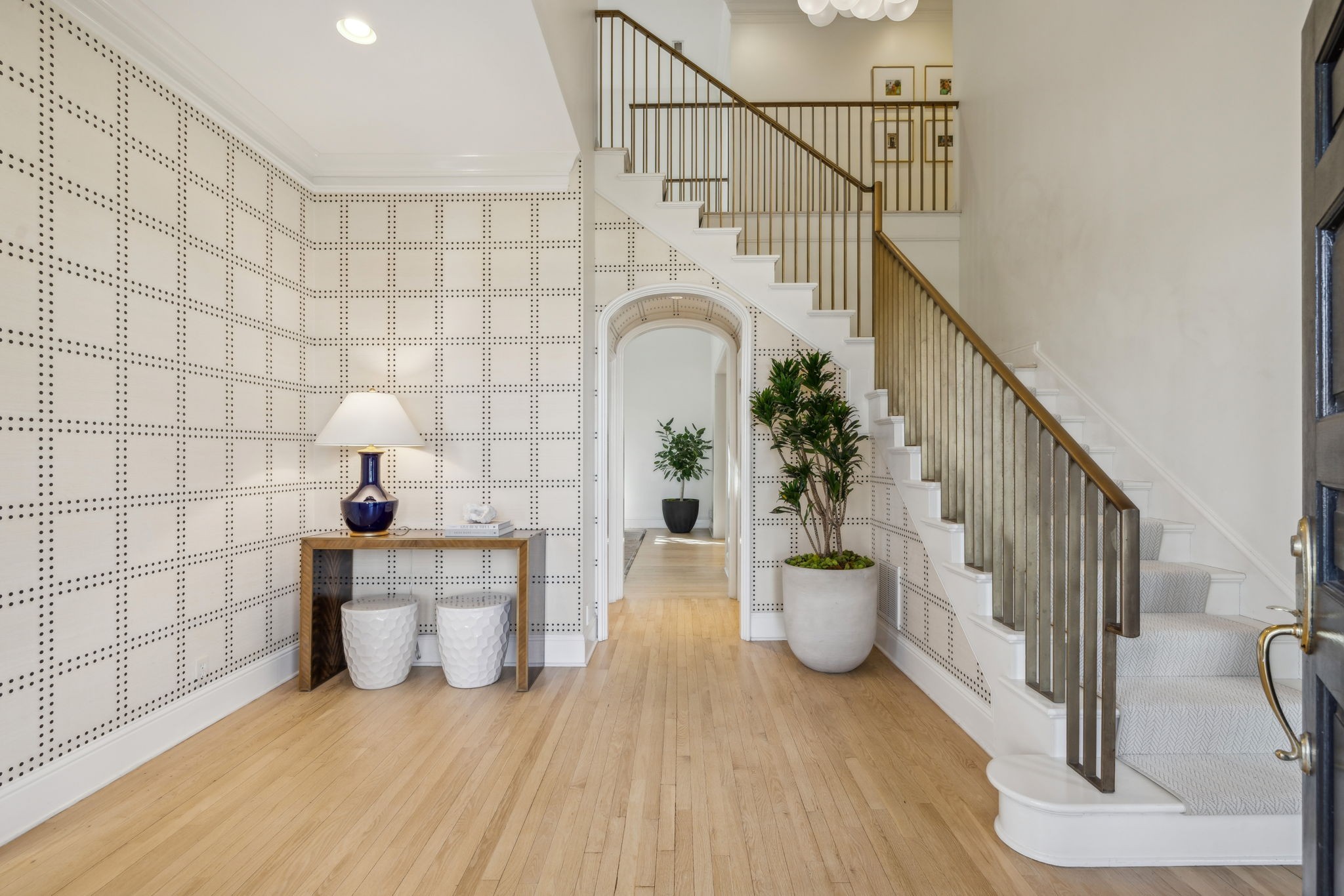 125 Page Road Nashville, TN 37205 - Photo 2 of 77 Gallery Image 2