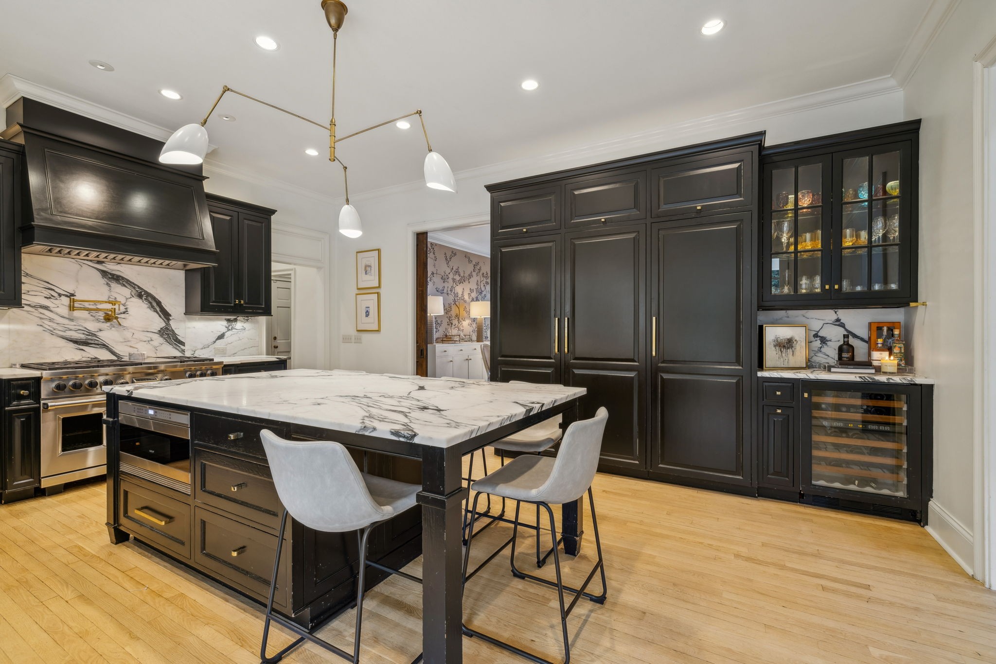125 Page Road Nashville, TN 37205 - Photo 25 of 77 Gallery Image 25