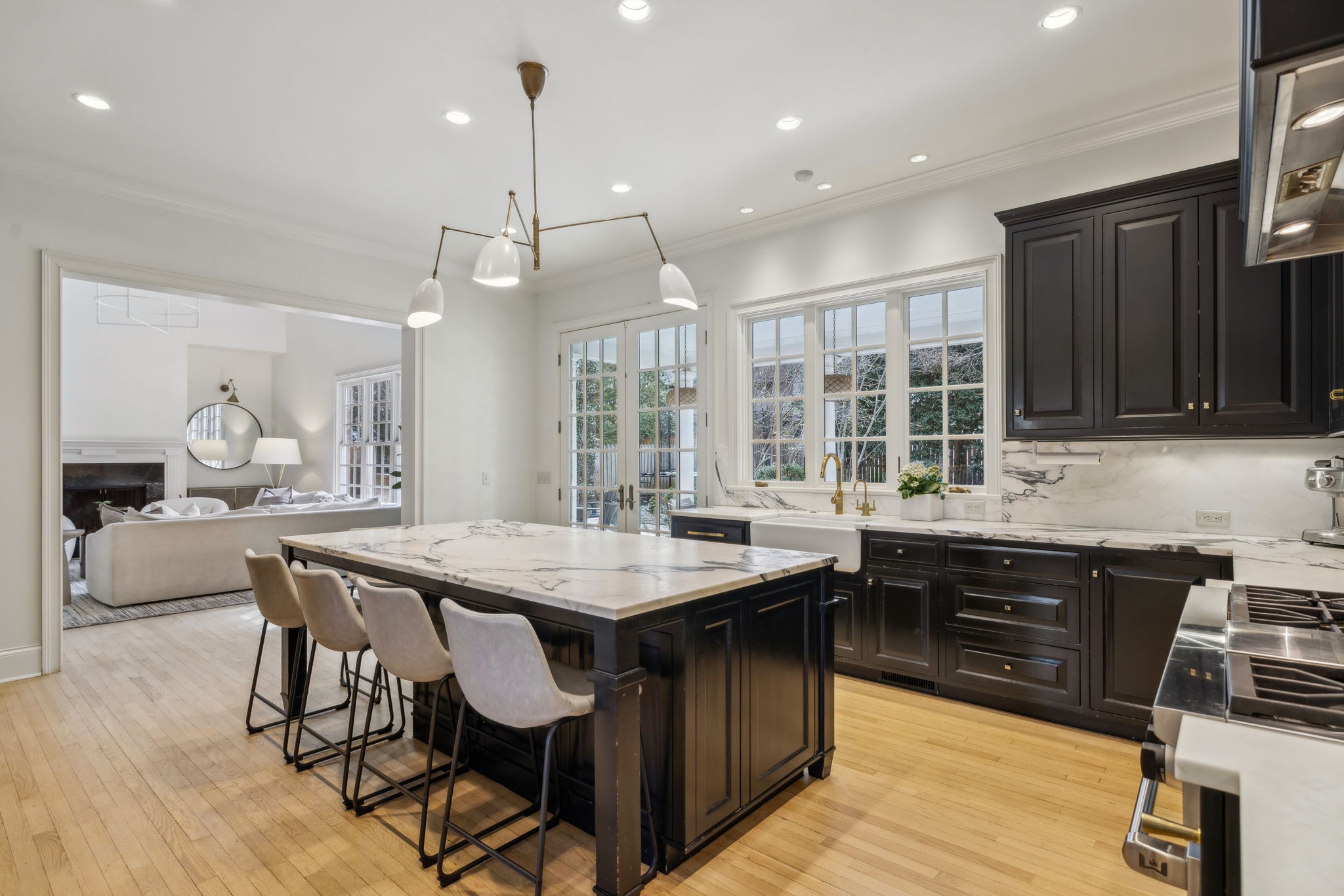 125 Page Road Nashville, TN 37205 - Photo 27 of 77 Gallery Image 27
