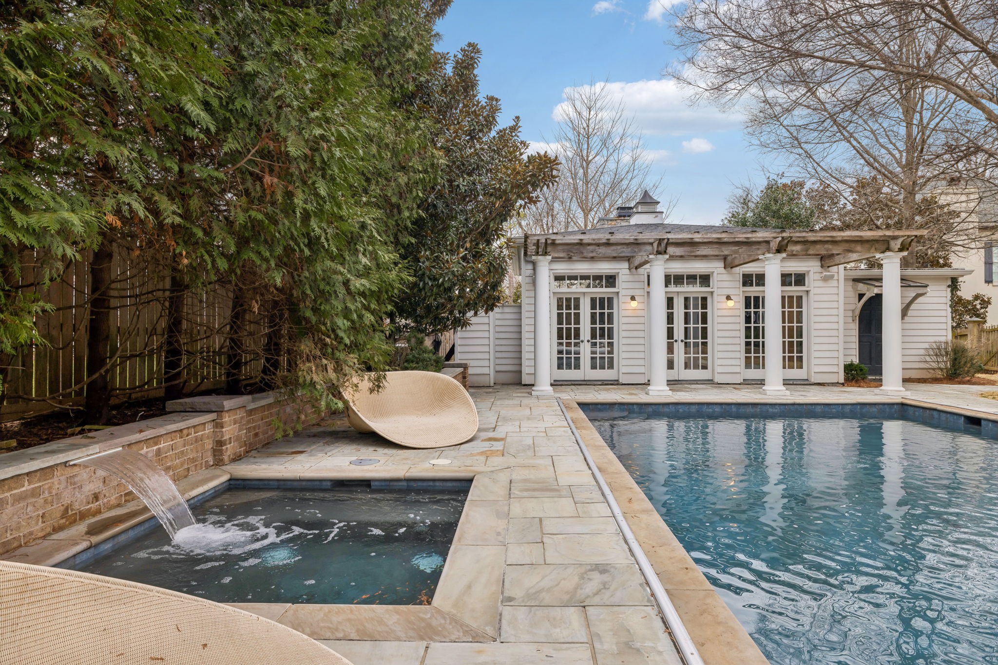 125 Page Road Nashville, TN 37205 - Photo 49 of 77 Gallery Image 49