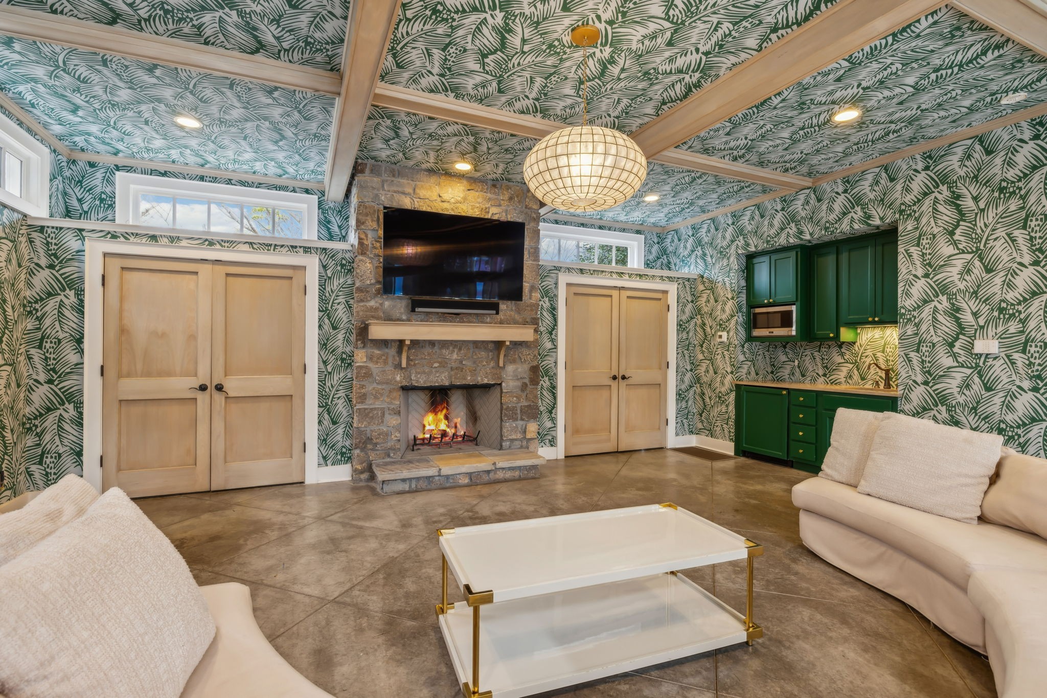 125 Page Road Nashville, TN 37205 - Photo 51 of 77 Gallery Image 51