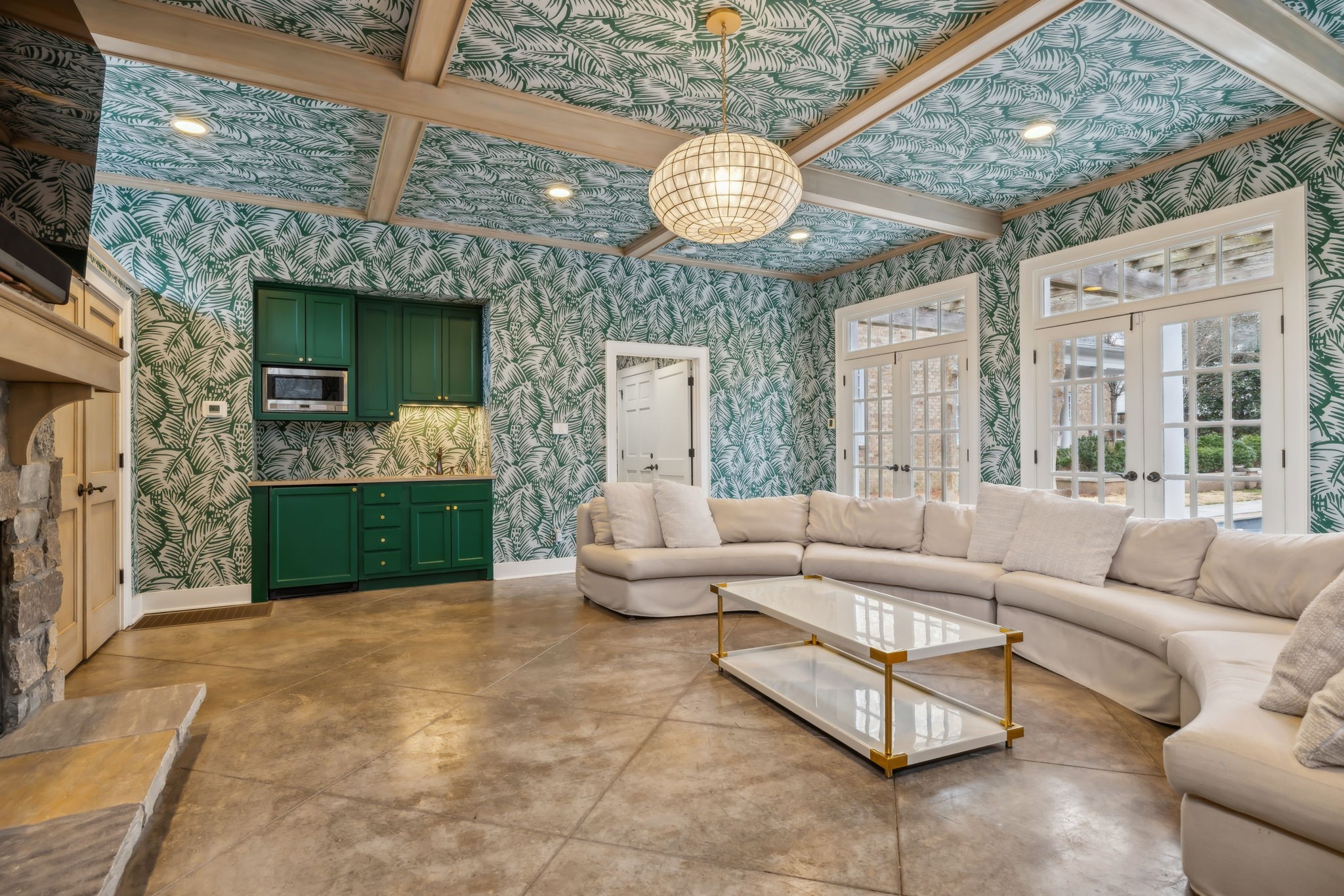 125 Page Road Nashville, TN 37205 - Photo 53 of 77 Gallery Image 53