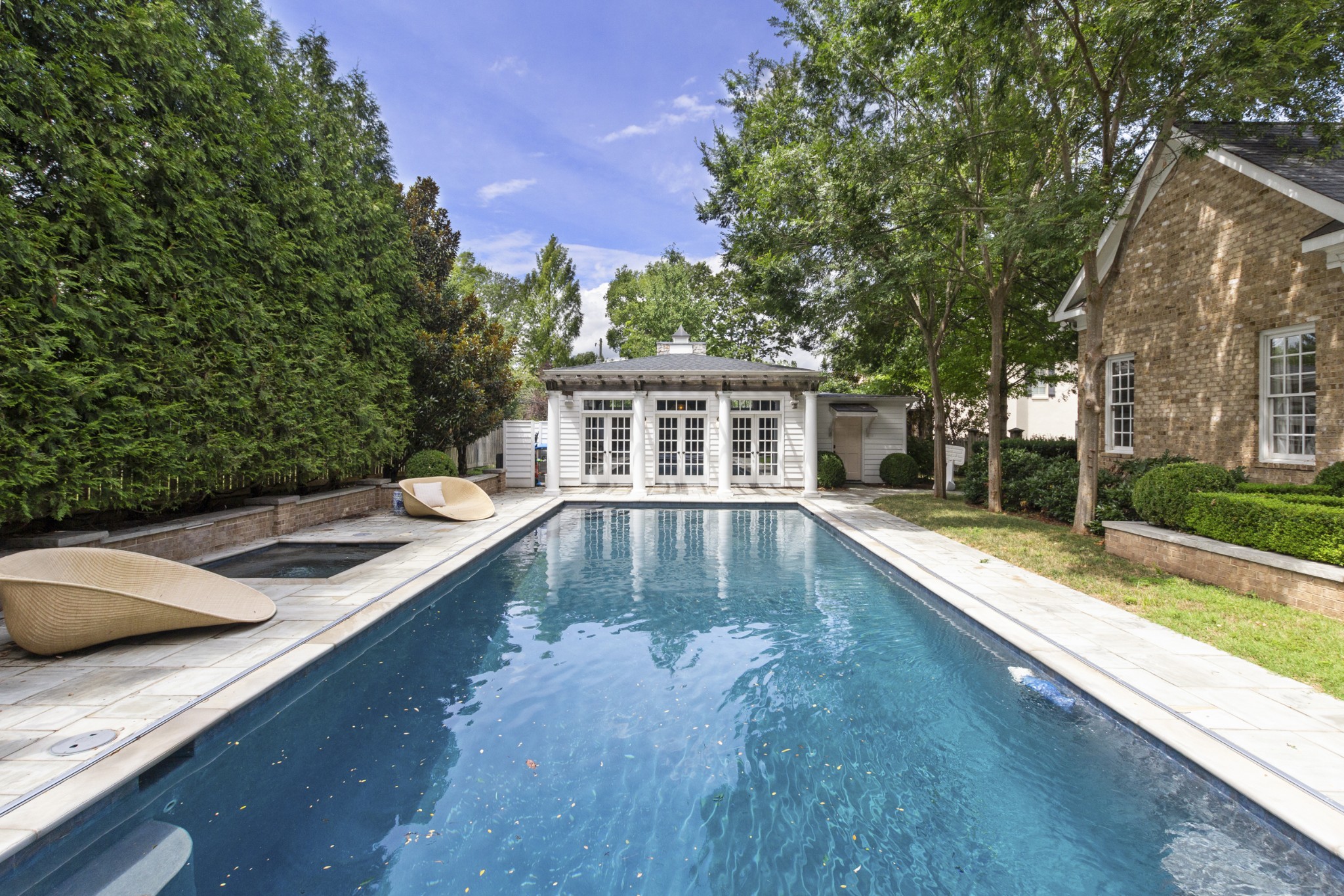 125 Page Road Nashville, TN 37205 - Photo 57 of 77 Gallery Image 57