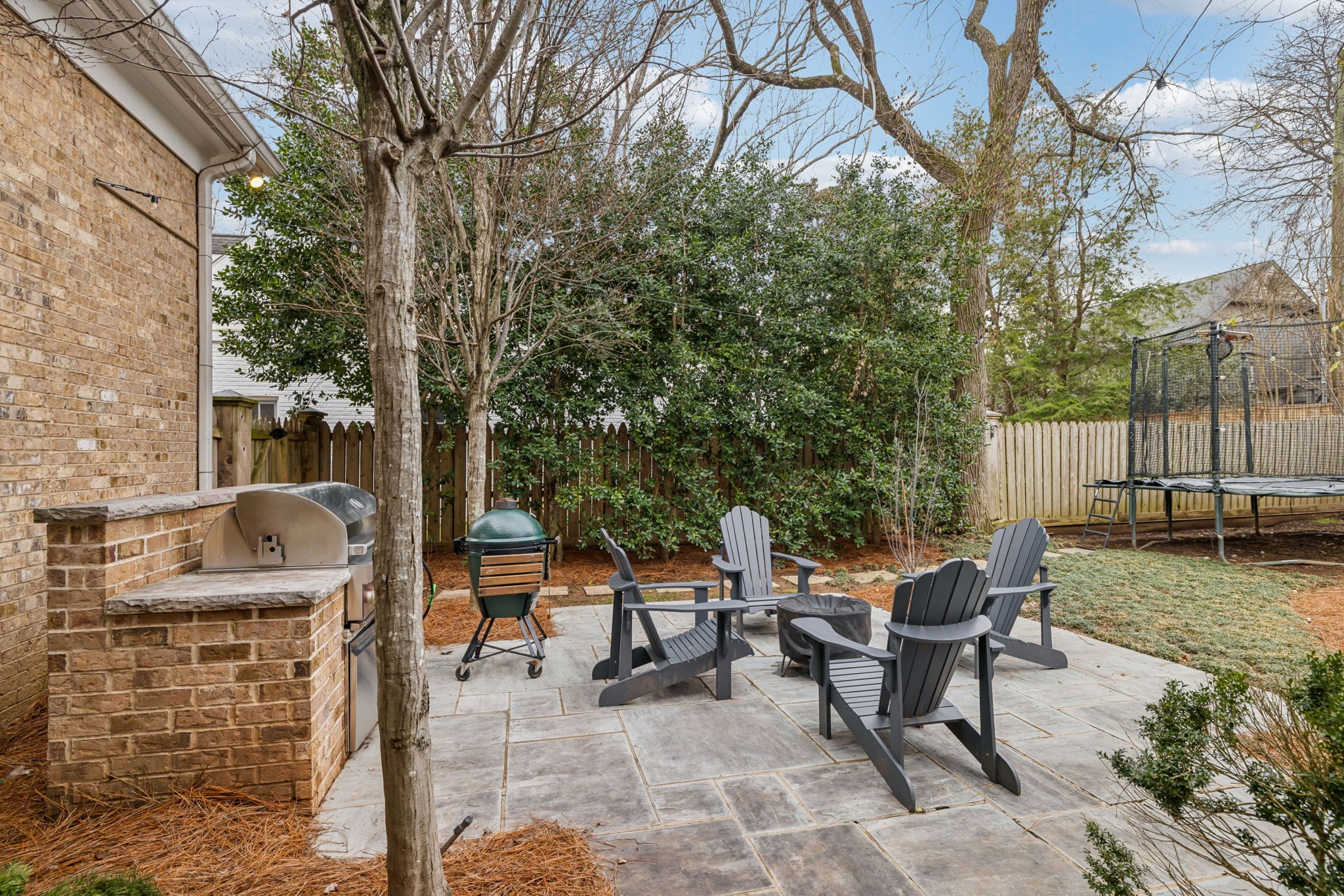 125 Page Road Nashville, TN 37205 - Photo 58 of 77 Gallery Image 58