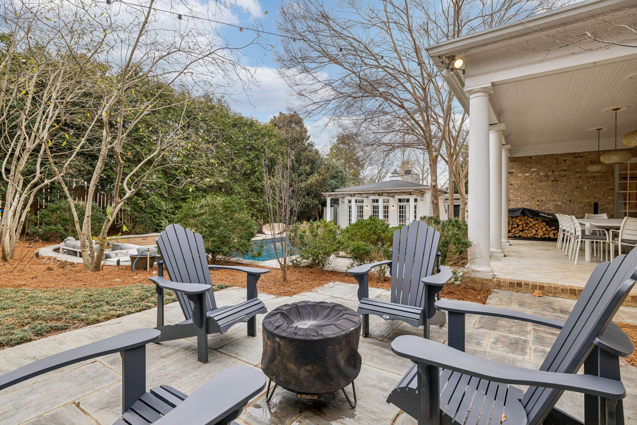 125 Page Road Nashville, TN 37205 - Photo 59 of 77 Gallery Image 59